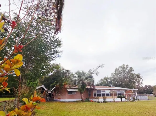 16948 SE 19th Ct, Summerfield, FL 34491