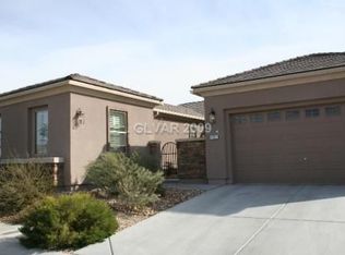 2337 Indigo Island St, Las Vegas, NV 89044