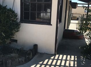 19560 Magnolia Ave, Nuevo, CA 92567
