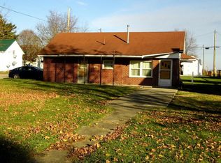 300 S Main St, Williamsport, OH 43164