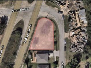 0 Terminal St, Houston, TX 77020