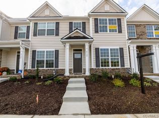 6172 Belay Dr, North Chesterfield, VA 23234