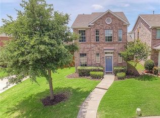 7171 Drummond Dr, Frisco, TX 75035