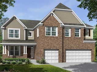 Keating Plan, Northampton, Springboro, OH 45066