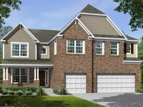 Keating Plan, Northampton