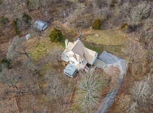 991 Country Meadows Rd, Ozark, MO 65721