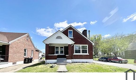 2nd image of 1453 Olive St