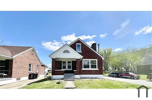 Building Photo - 1453 Olive St
