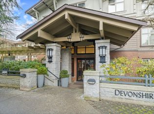 2083 W 33rd Ave #218, Vancouver, BC V6M 4M6