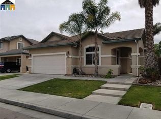 1488 Tamarisk Ln, Tracy, CA