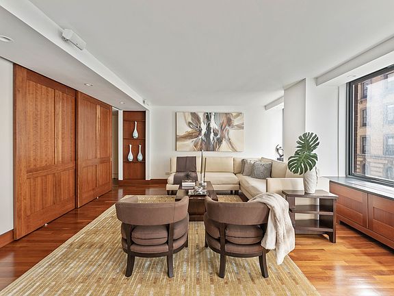 2nd image of 155 W 70th St #3BC