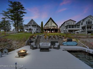 428 Point Rd, Factoryville, PA 18419