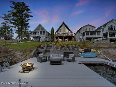 428 Point Rd, Factoryville, PA, 18419