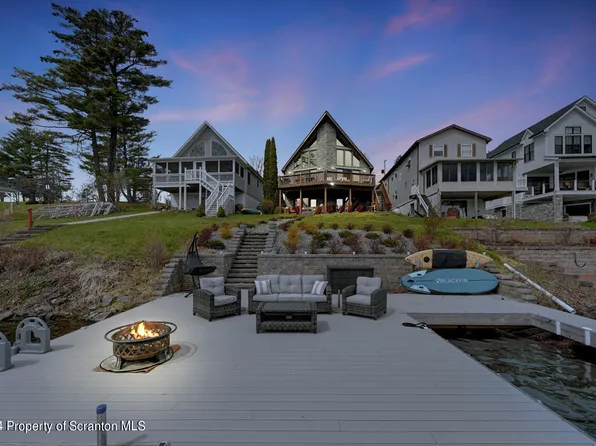 428 Point Rd, Factoryville, PA 18419