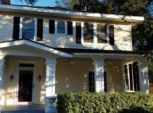 818 Russell St, Augusta, GA 30904