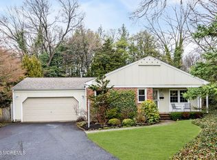 104 E Washington Avenue, Atlantic Highlands, NJ 07716