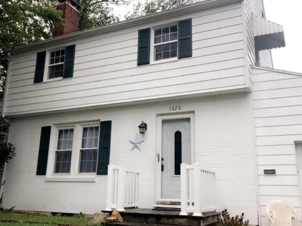 1420 Garfield Ave, Springfield, OH 45504