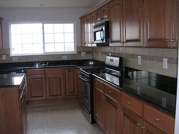 Kitchen Upgrades