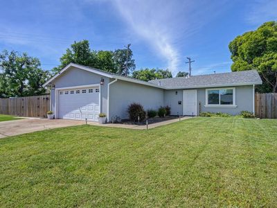10425 Mills Tower Dr, Rancho Cordova, CA, 95670
