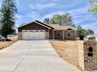 2250 Murphys Chapel Dr LOT 104, Sevierville, TN 37876