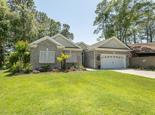 10 1st Gate, Calabash, NC 28467