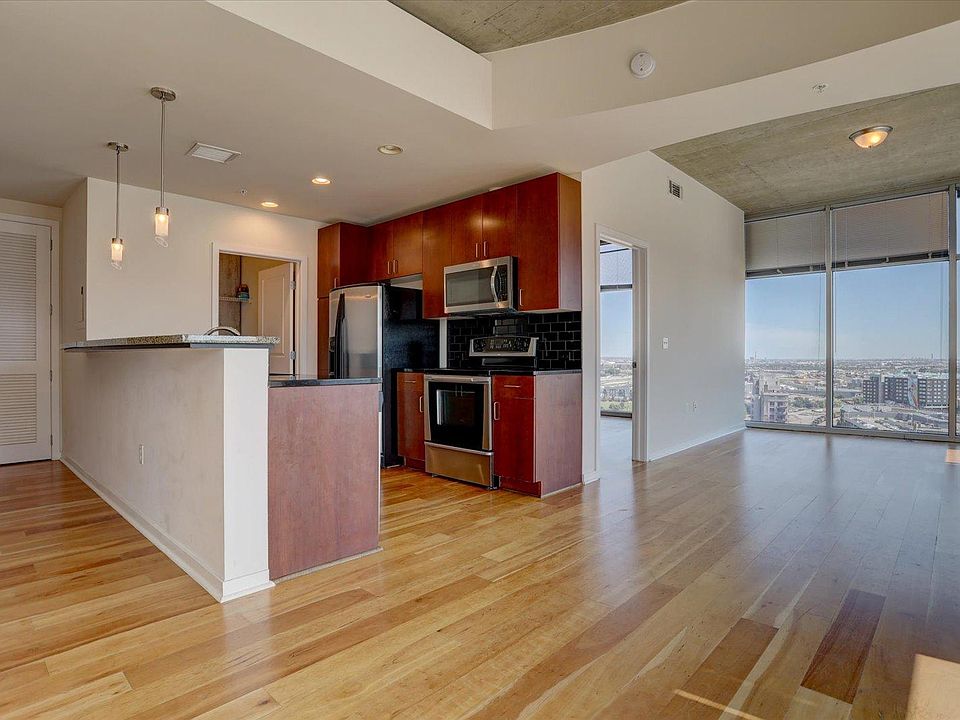 1st image of 1700 Bassett St Unit 1812