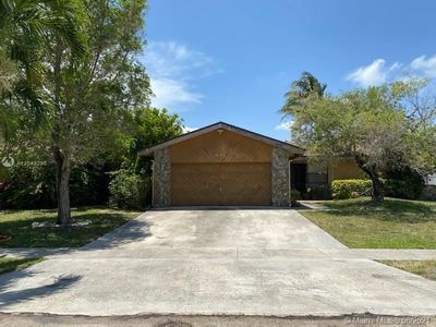 631 NW 48th Ave, Coconut Creek, FL, 33063