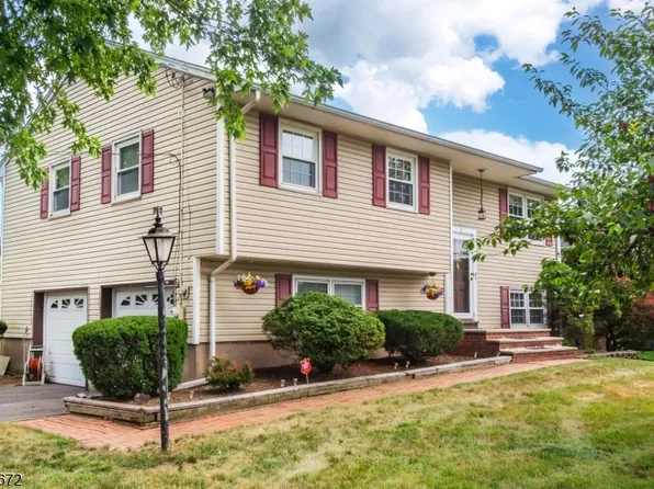 1 Midvale Ave, Fairfield Twp., NJ 07004