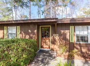 4716 NW 29th Ave, Gainesville, FL 32606