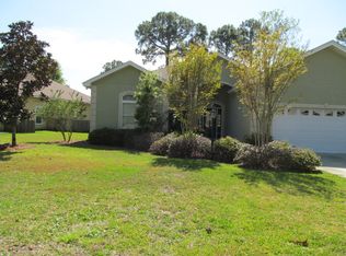 127 Marlin Cir, Panama City Beach, FL 32408