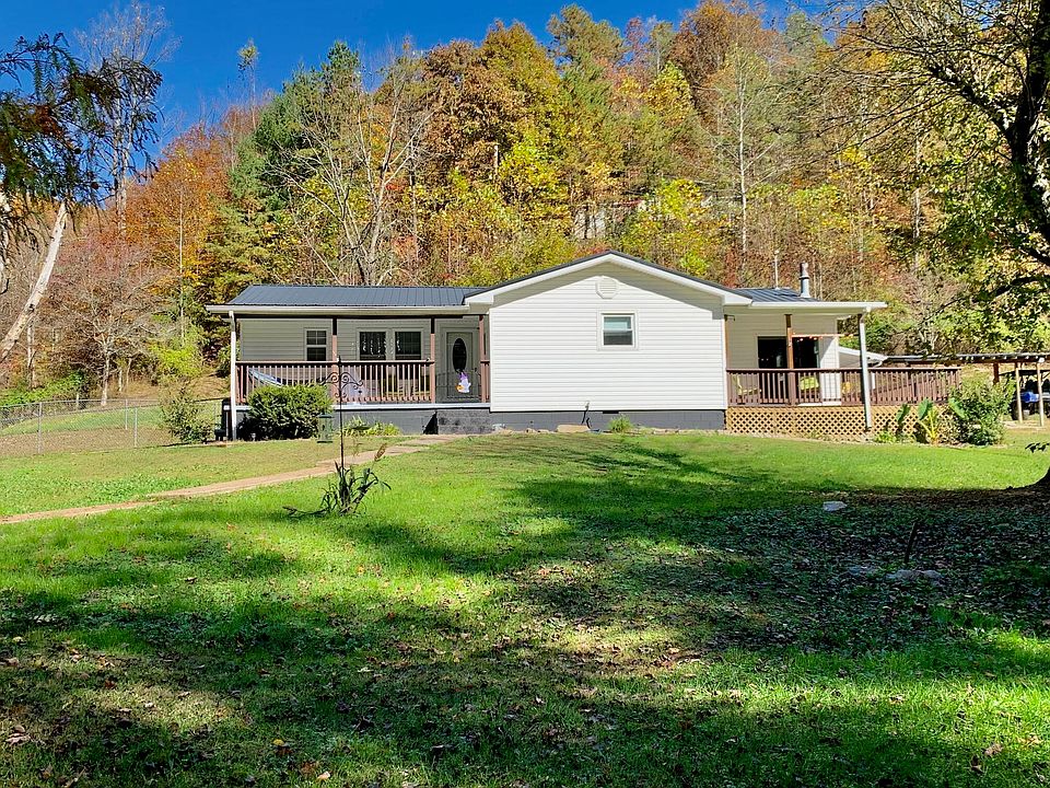 1304 Riceville Rd, Swamp Branch, KY 41240 Zillow