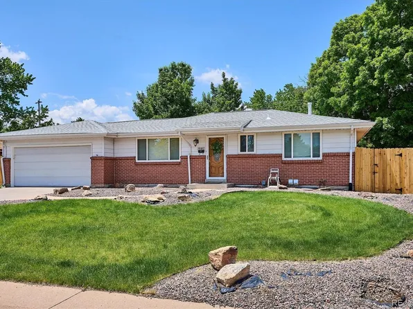1687 S Field Court, Lakewood, CO 80232