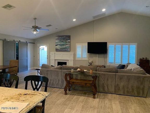 5th image of 10307 E San Salvador Dr