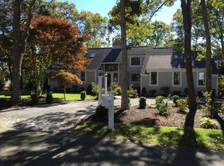 14 Keel Way, Mashpee, MA 02649