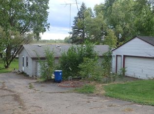 261 Alder Rd, South Haven, MN 55382