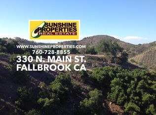 AVENIDA Tierra, Temecula, CA 92590