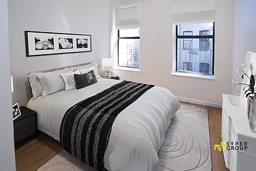 Rented by The Syper Group