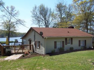 634 Hill Dr, Waterloo, SC 29384