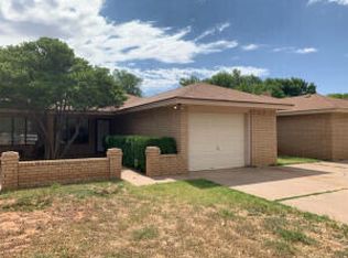 7501 Akron Ave, Lubbock, TX 79423