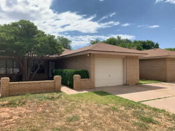 7501 Akron Ave, Lubbock, TX 79423