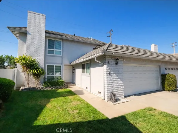 8174 Mammoth Cir, Buena Park, CA 90621