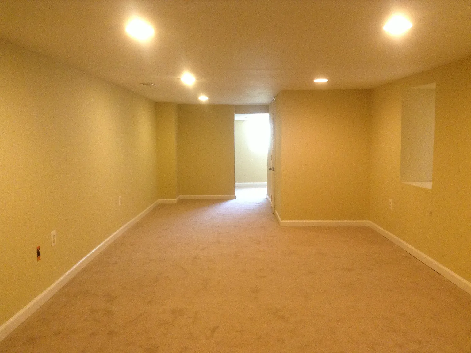 843 N. Bentalou St. - 1 — Photo 4