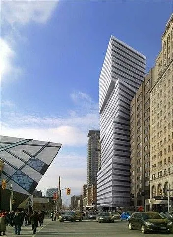 200 Bloor St W #2203 — Photo 17