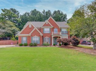 372 Bournemouth Dr, Suwanee, GA 30024