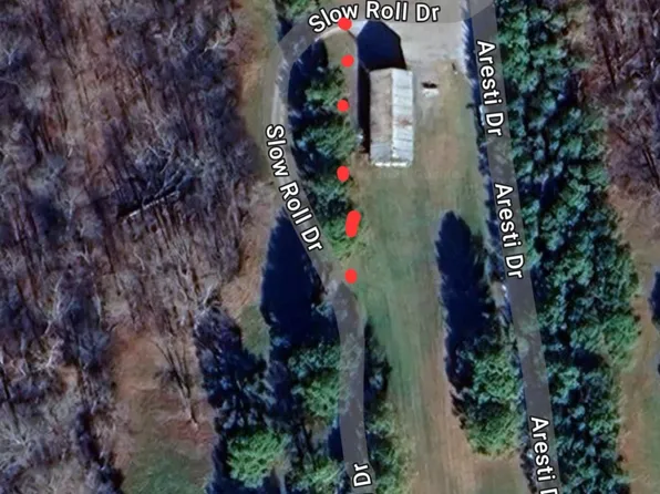 0 Slow Roll Dr, Chapmansboro, TN 37035