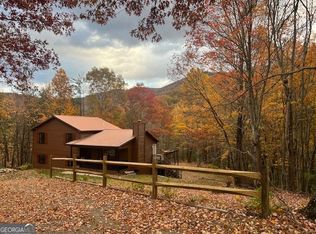 1240 Emery Creek Rd, Chatsworth, GA 30705