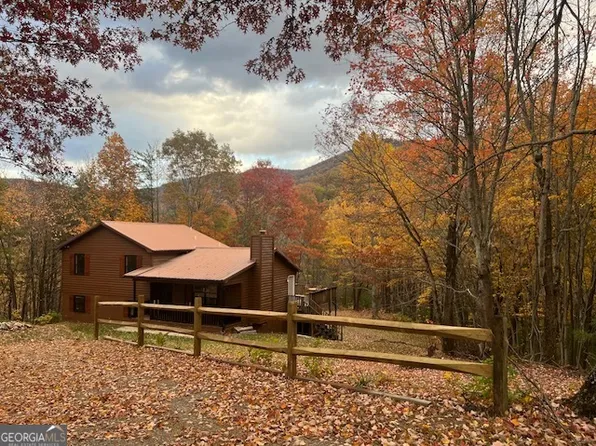 1240 Emery Creek Rd, Chatsworth, GA 30705