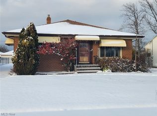 3218 Priscilla Ave, Parma, OH