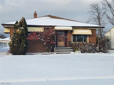3218 Priscilla Ave, Parma, OH, 44134