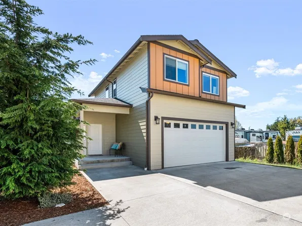 7649 Parkland Drive, Blaine, WA 98230
